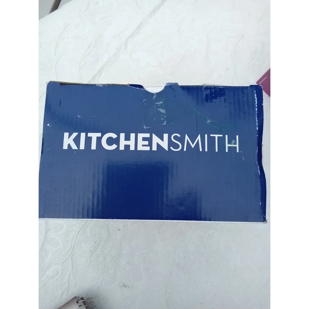 Kitchen Smith Mini Chopper New - Picture 4 of 5
